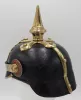 Hessen Infantry NCO Pickehaube Visuel 6 Hessen Infantry NCO Pickehaube Visuel 6